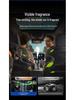 Automatic Car Diffuser & Air Purifier: Odor Eliminator and Humidifier with Fragrance Dispenser