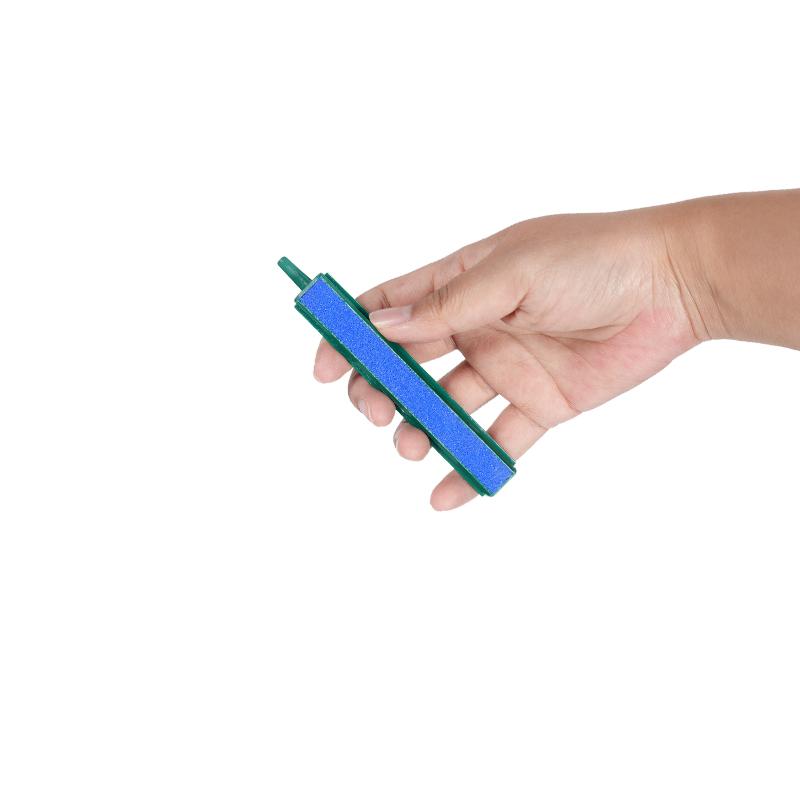 Aquarium Air Pump Sand Stone Aquarium Oxygen Pump Fish Tank Air Strip Stone Bubble Diffuser Bar Aquarium Fish Tank Aerator Pump