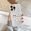 back to school anime stickers chiikawa cartoon original cute notebook decoration accessories girls holiday gifts children gifts