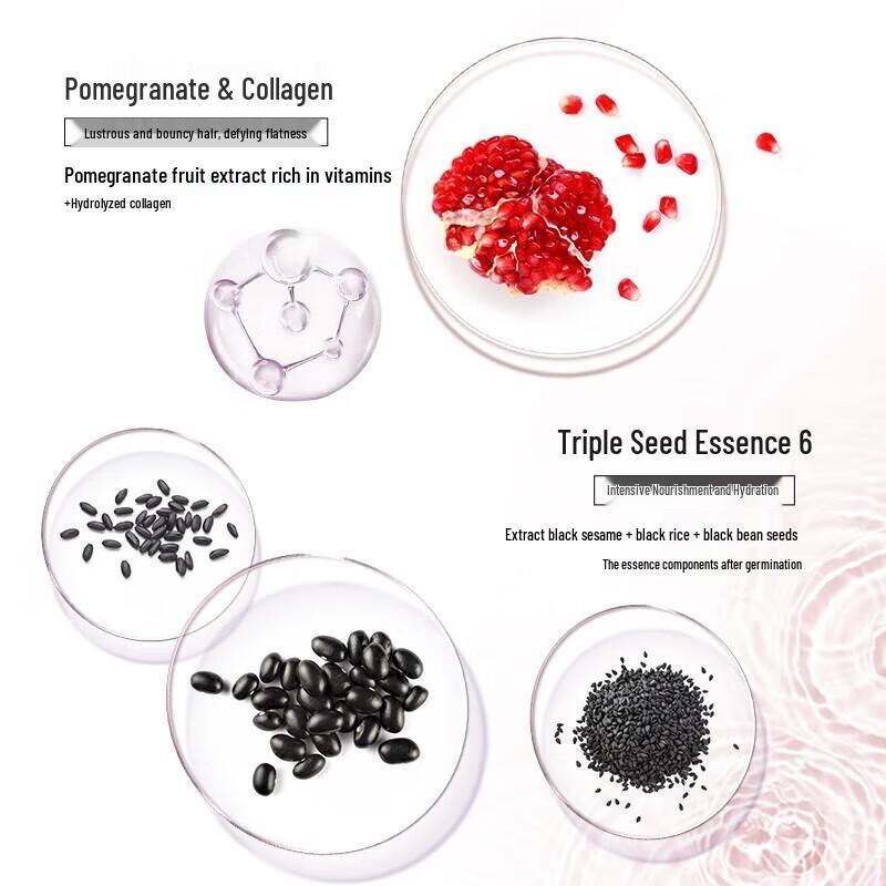 Ryo Pink Herbal Light & Volumizing Conditioner