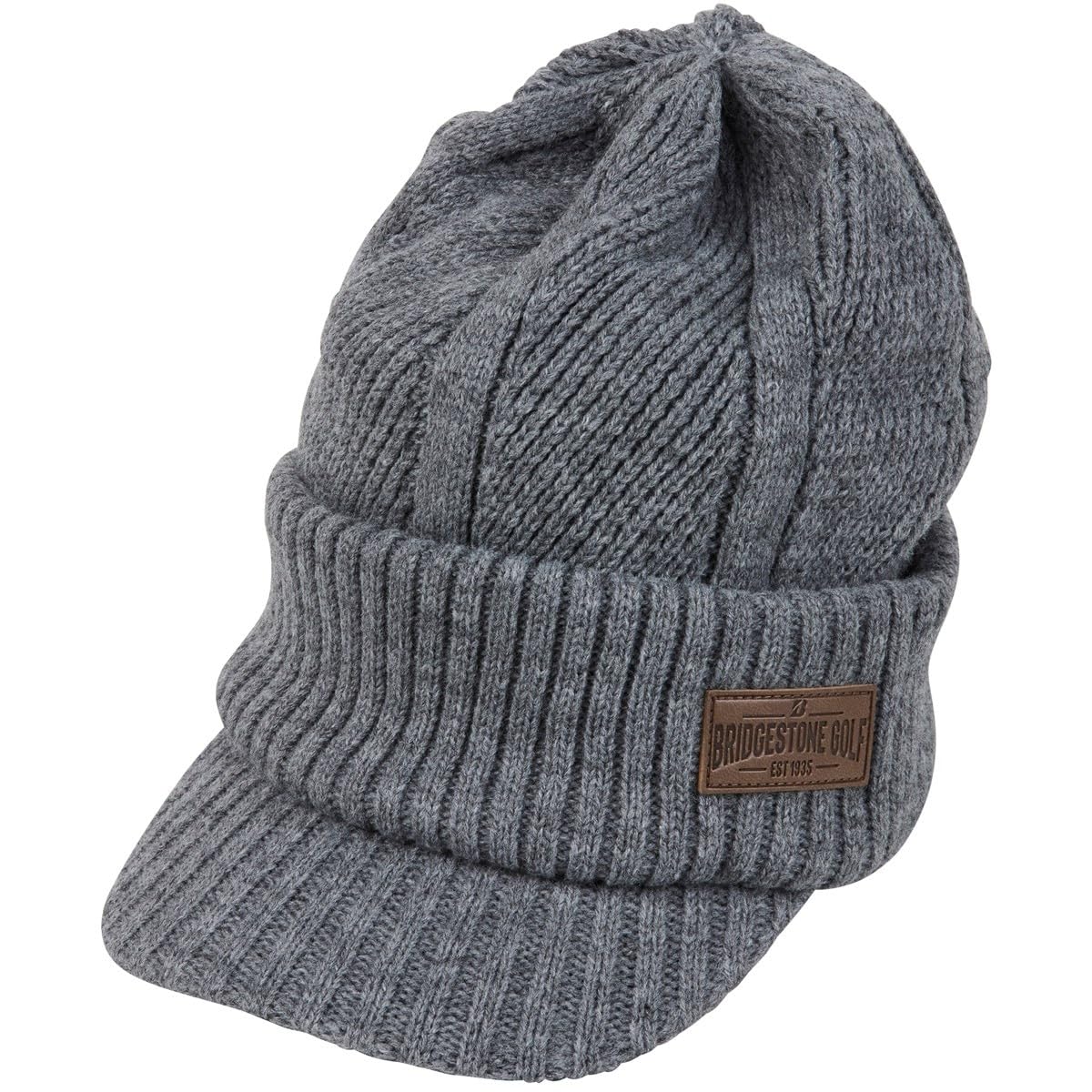 

Bridgestone Golf Knit with Brim CPW25I