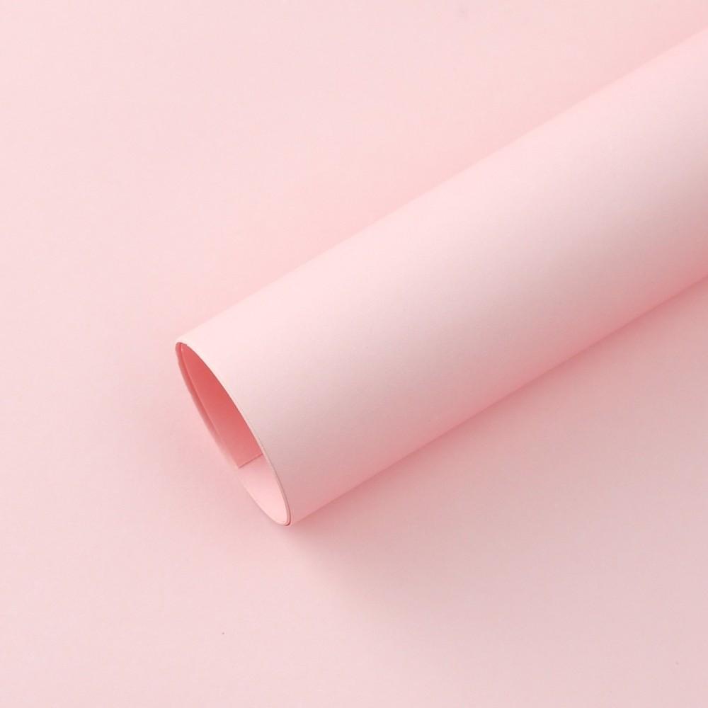 

10 Sheets Decorative Flower Wrapping Paper DIY Wrapping Kraft Rigid Paper Wedding рожевий