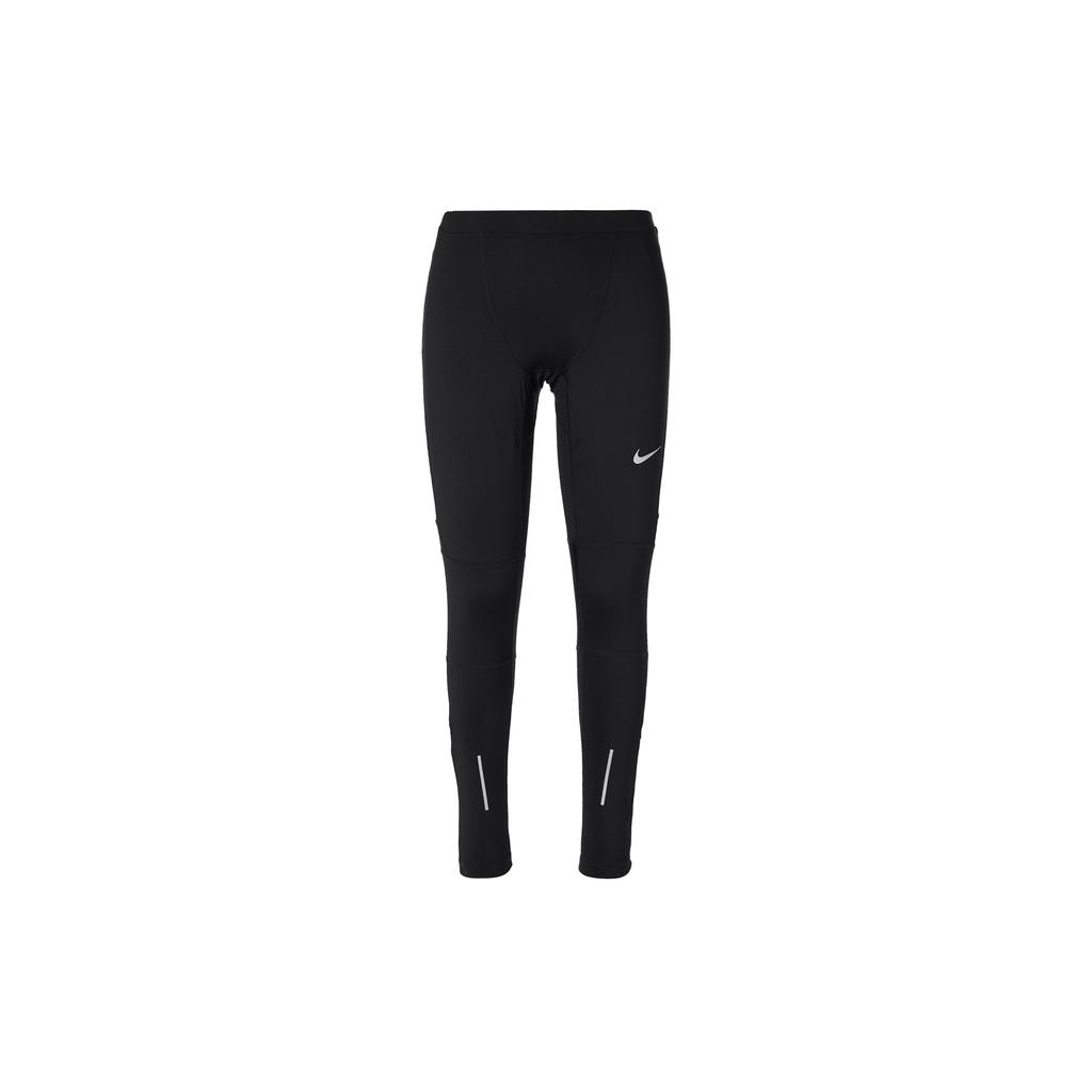 New Nike Knitted Sweatpants Men's Black 644257-011