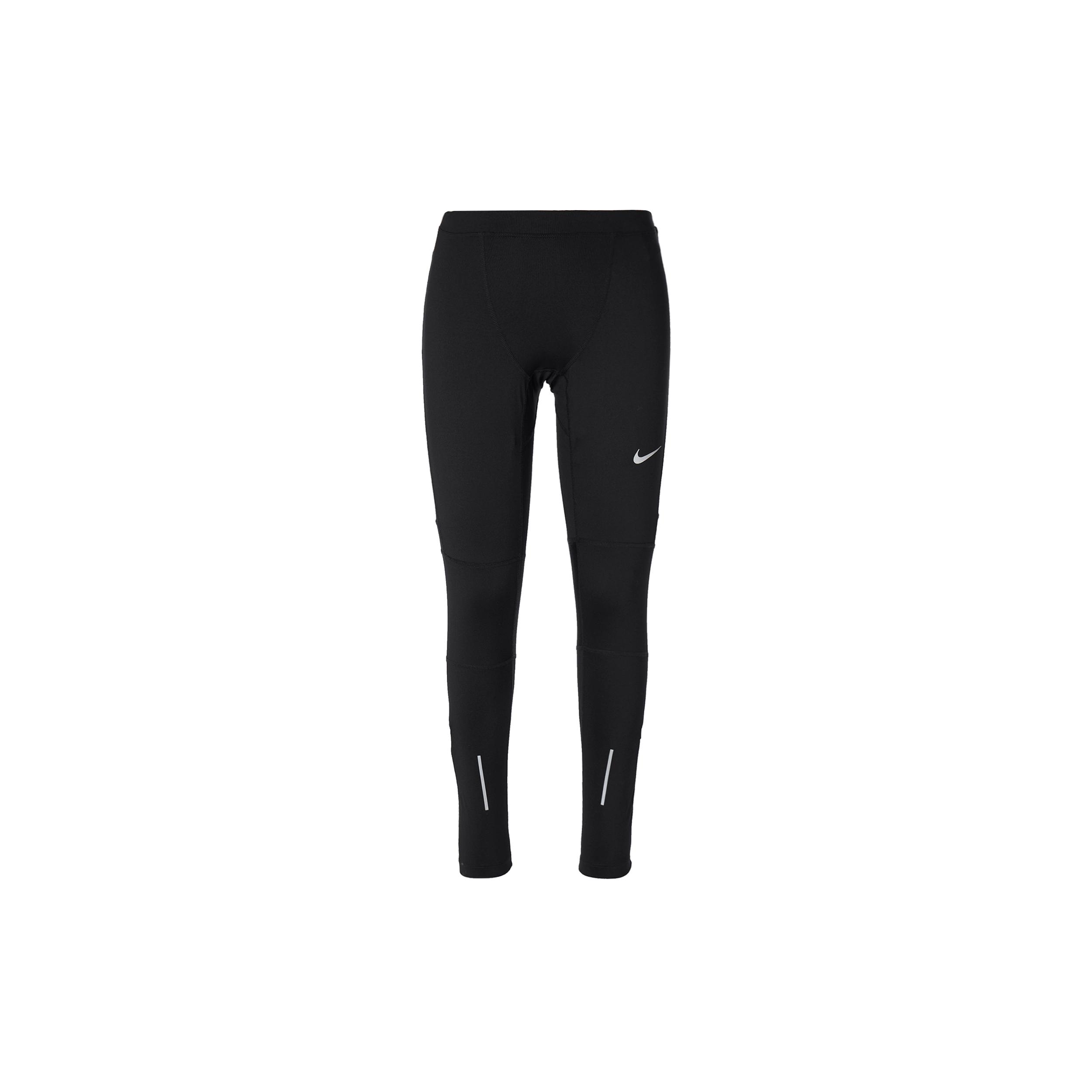 

New Nike Knitted Sweatpants Men s Black 644257-011 L