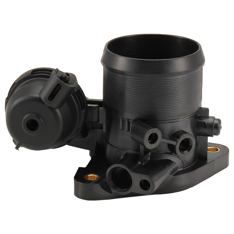 A13P Car Throttle Body For Citroen C5 RC FORD FOCUS MK2 C-MAX MK1 2.0 0345C4 3M5Q9E926AB