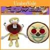 Pizza Tower Noise&pizza Plush Doll For Home Decor