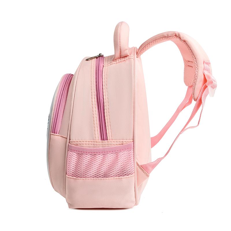 Kindergarten Children's Schoolbag Hard Shell Backpack Boys and Girls Cartoon Backpack