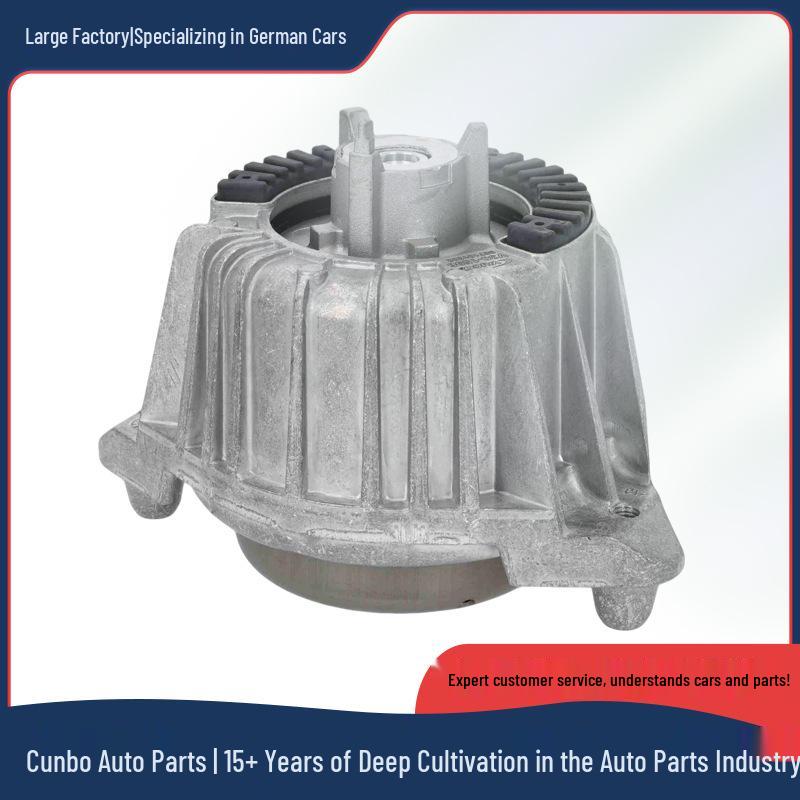 Left Front Engine Mount Rubber for Mercedes-Benz SL-Class (2011-2019) Engine Mount Left Front