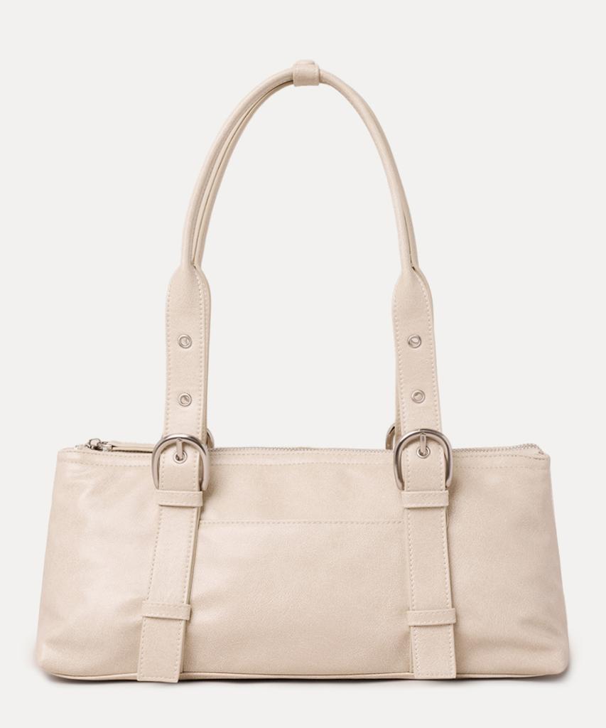 Mixxo Buckle Shoulder Bag_Miabgg201G
