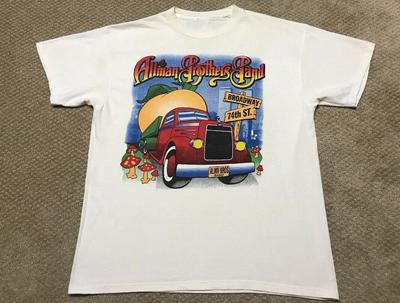 Tops – Camisetas