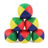 3Pcs Juggling Balls Classic Bag Juggle Magic Circus Beginner Children Toy Gift
