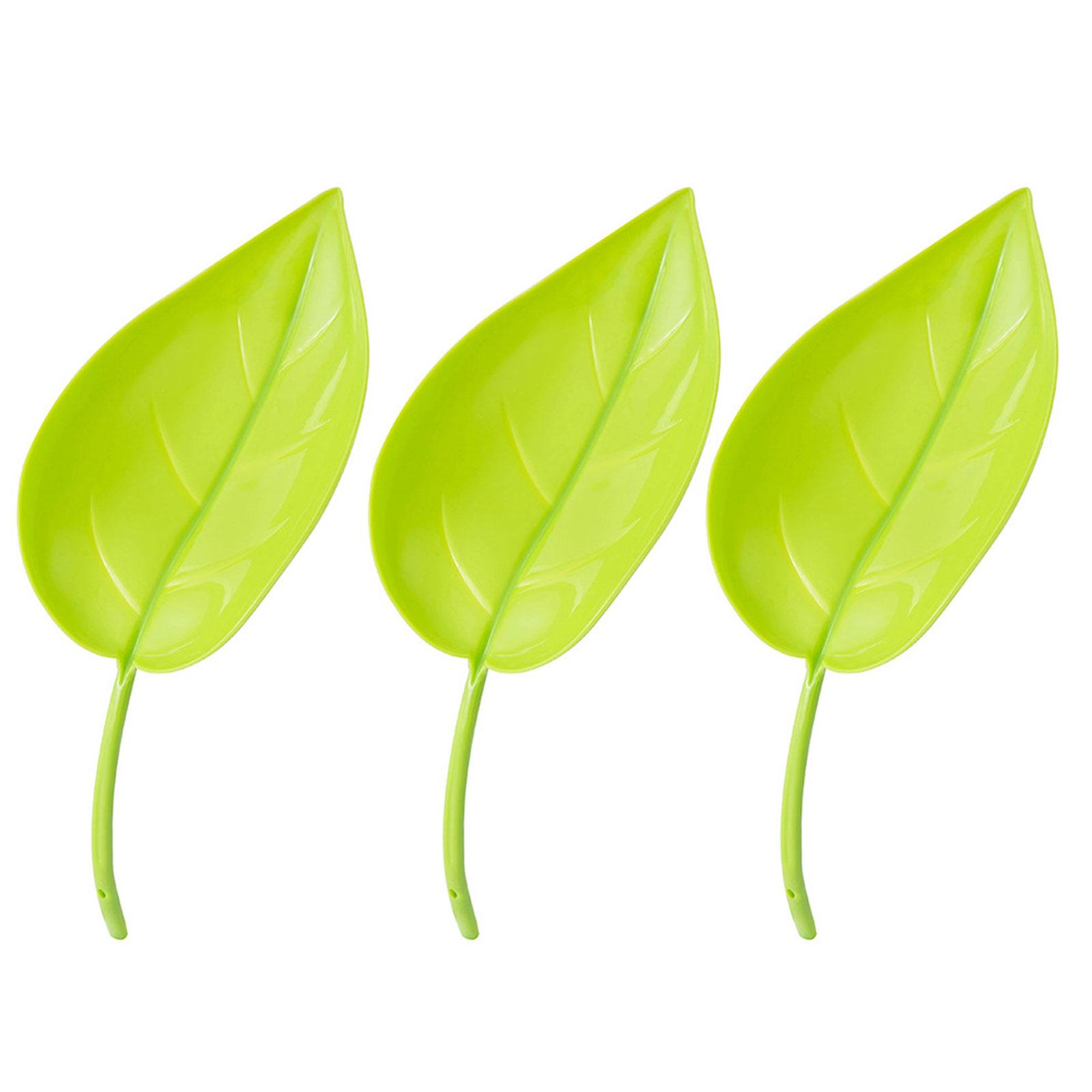 

Дозатор воды в форме листа, автоматическая воронка для полива, подходит для цветочных горшков, горшечных растений, садовых ирригационных инструментов 1