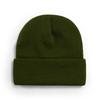 Best-Selling OEM Wool Knitted Beanie Hand Drawn Custom Logo Embroidery Common Outdoor Warm Hat for Travel and Beach Use