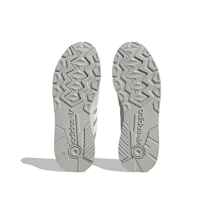 Adidas Pantofi unisex Treziod 2 Dash Grey Cloud-White Grey-One GY0043