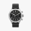 Waterbury Ace Chronograph Men's Leather Watch 41mm TW2Y19000
