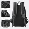 Outdoor Large-capacity Backpack New Casual Hiking Backpack Travel Backpack Lightweight Waterproof Shoulder