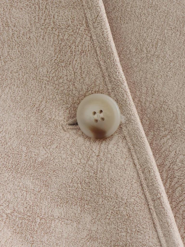 ZA Women's Suede Coat: European & American Style, Thick, Warm, All-Match Jacket for Autumn/Winter, 565-9