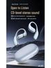 Manufacturer's AI 6.0 Over-Ear Wireless Noise-Canceling Sports Bluetooth Headphones with Long Battery Life