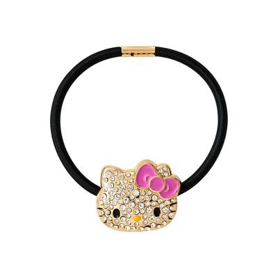 Sanrio Haargummi Hello Kitty Haargummi 420107 (Juwelen-Deko)