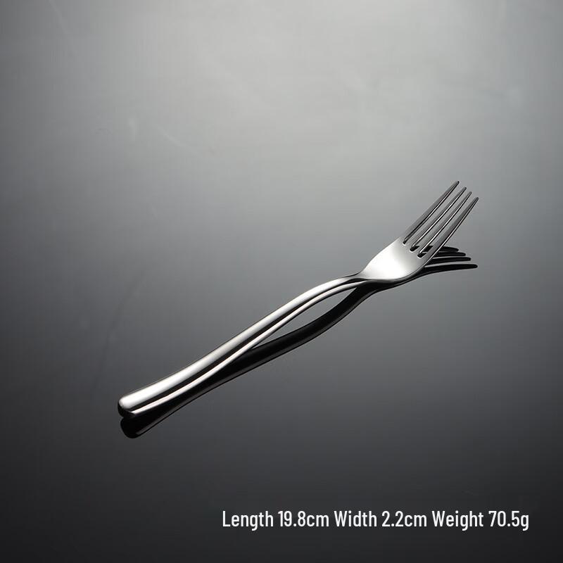 Qianxing Moonlight Stainless Steel Cutlery