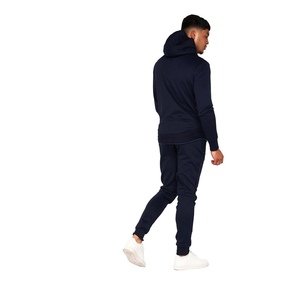 Born Rich Mens Agosto Jacket