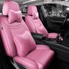 Buick Regal, Excelle, GL6, Encore - Genuine Leather Car Seat Cushion, All-Season Universal Fit