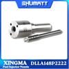 XINGMA DLLA153P885 Fuel Injector Nozzle 093400-8850 For Fuel Injector 095000-5810 7060 Fast Delivery