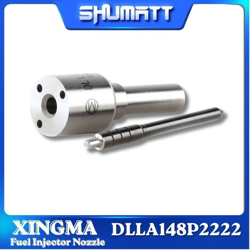 XINGMA DLLA153P885 Fuel Injector Nozzle 093400-8850 For Fuel Injector 095000-5810 7060 Fast Delivery