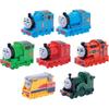 Maruka Thomas the Tank Engine Tidmouth Sheds 7-Car Set Toy Train for Ages 3 and Up