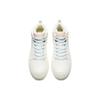 ANTA Skateboard Shoes Women's High top White Sneakers 922348002Q-2