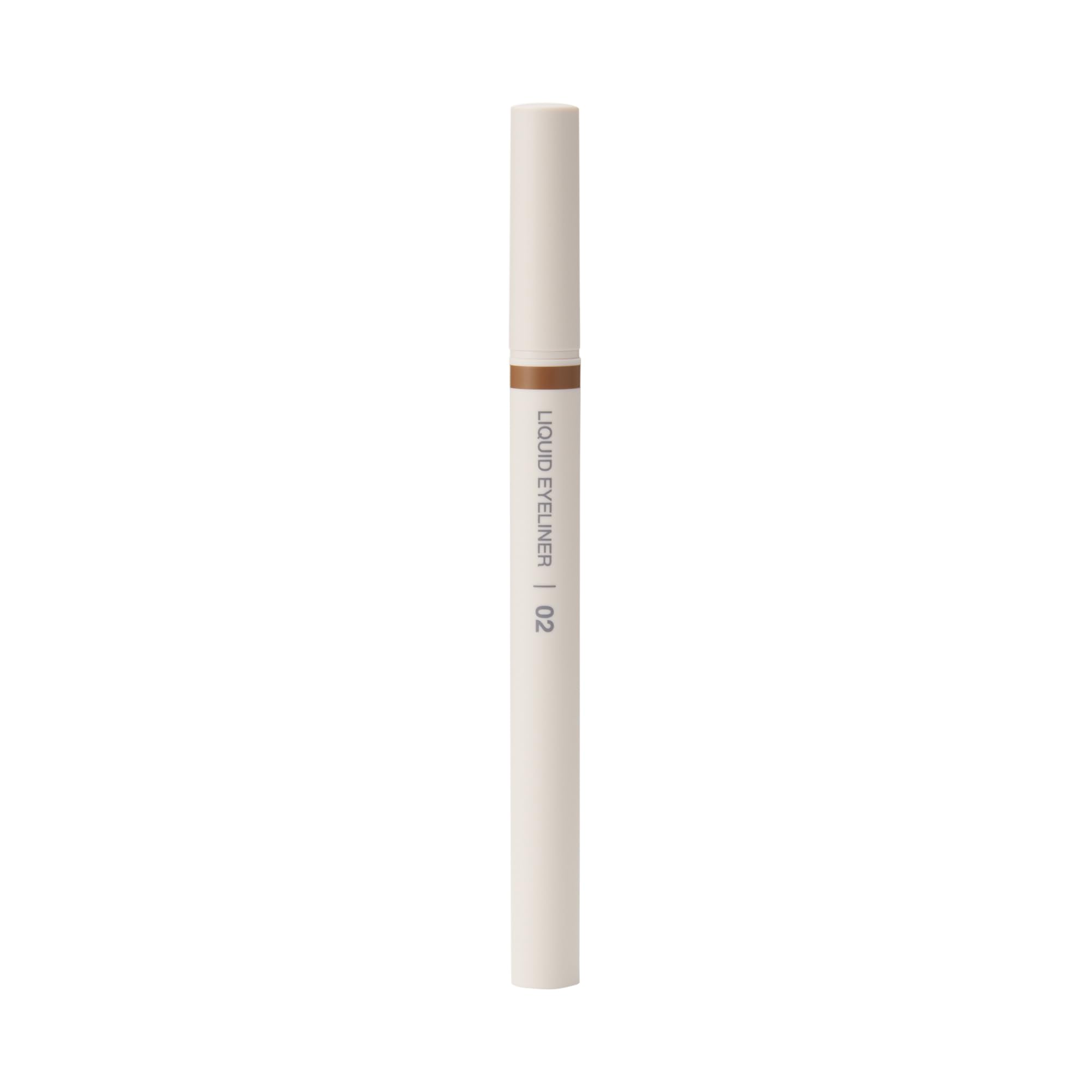 

MUJI Liquid Eyeliner Brown OAP79A4S