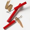 espoir The Brow Color Fishing Color No. 2 Taupe 3g Eyebrow Mascara Smudge Proof Extra Fine Brush Korean Cosmetics Espoir Official