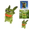 Cute Pokemon Pikachu Pepe The Frog Sad Kawaii Plush Dolls Stuffed Animal Decorations