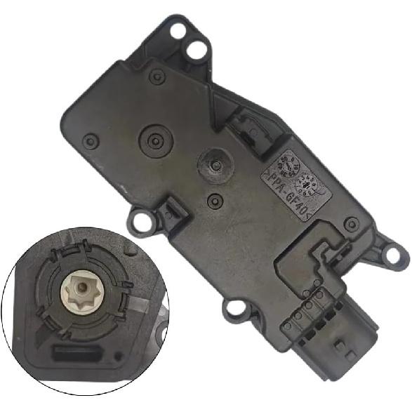 PXYCH [Replacement] 62330-6CA0A for Nissan Lower Radiator Shutter Motor for Altima 2019-2020 62330-6CA0B 62330-6CA0C ABS Radiator Shutter Motor