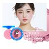 JILL LEEN - Crayon Shin-chan Soft Mist Blush Limited Edition - 17 Colors