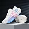 . Sports Running Youth Summer Breathable Professional Carbon Board Racing Shock Absorption Sneakers