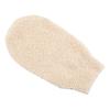 Exfoliating Bath Glove for Deep Skin Cleansing and Gentle Body Scrubbing with Durable Textured Fabric for Spa and Daily Use