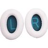 1 paar QuietComfort kõrvapadja vahetust BOSE QC2 QC15 QC25 QC35 AE 2 2i 2w jaoks