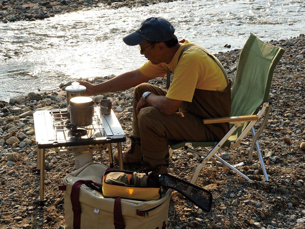 Snow Peak 400-Piece Set CK-112