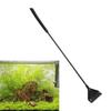 Aquarium Algae Scraper Algae Remover   Handle Cleaning Brush Algae Removal Tool for Artifact Aquarium Fish  