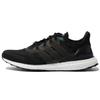 Ult Comfortable Versatile Fabric Non-Slip Wear-Resistant Low-Top Casual Running Shoes Unisex Sneakers Black GY9824