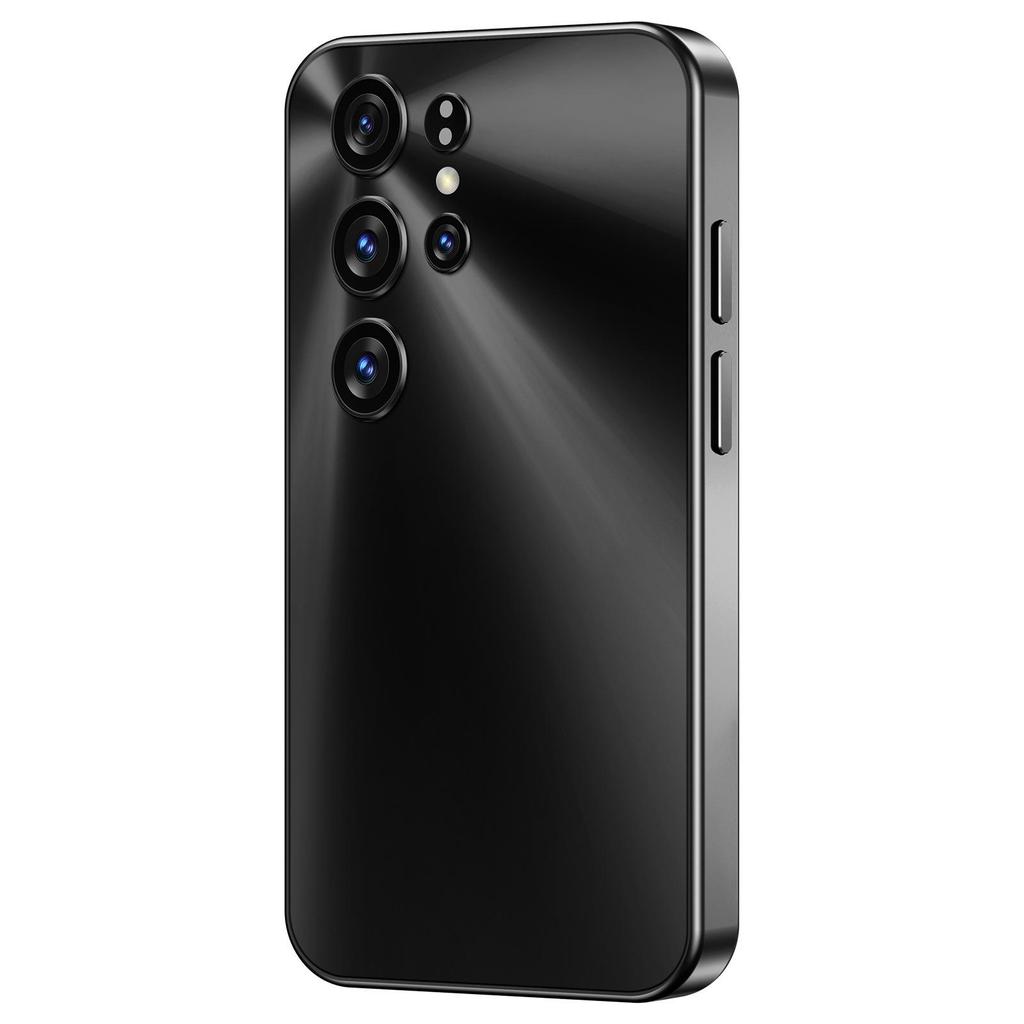 S25 Mini Dual-SIM 4-Zoll Android-Smartphone mit 4+64GB Speicher