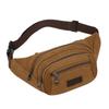 Durable Canvas Outdoor Waist Pack