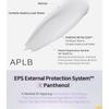 APLB Panthenol Retinol Facial Cream Set