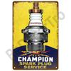 Workshop Car Parts Metal Sign Advertising Plate Wall Deocr Retro Decor Auto Parts Sign Vintage Tin Sign Metal Poster For Garage