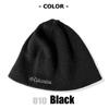 Columbia Bugaboo Beanie CU9219 Knit Size 010 Cap, Black,