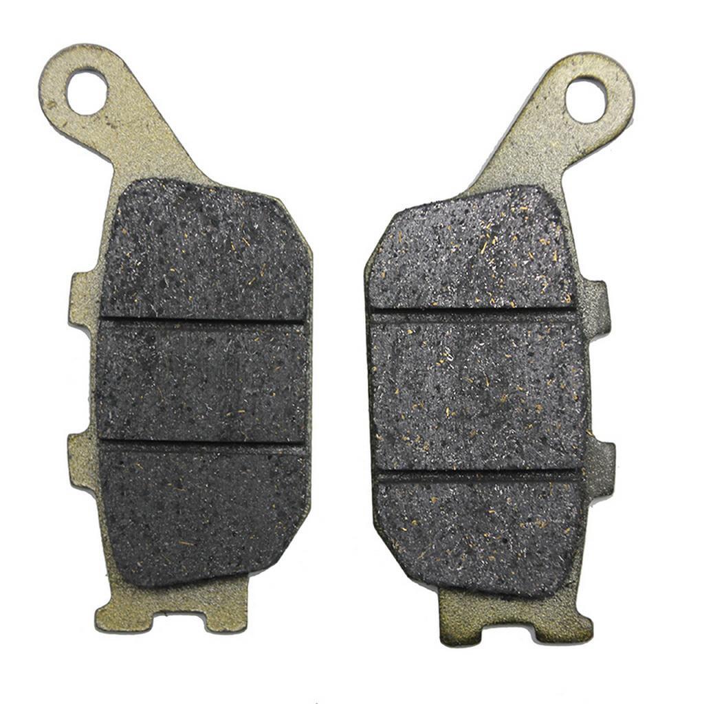 4x Brake Pads for CBR 600 F4 F4i CBR900 CBR929 CBR954 FIREBLADE RR