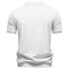 Reebok 2026 Spring/Summer New Embroidery Tencel POLO Shirt, Silky and Drapey, Business Style, Seagull Collar, Women's POLO Shirt