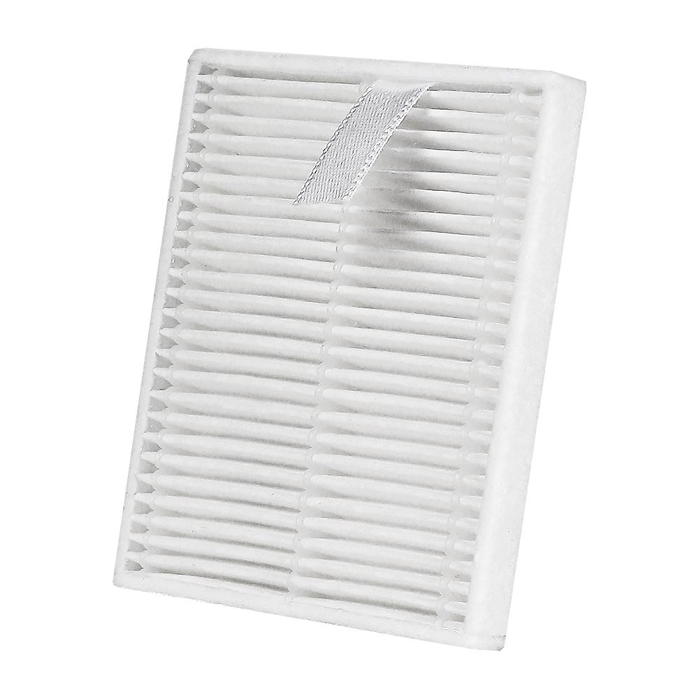 Filter Replacement For Xiaomi E12 E10 B112 S20 D106 E10C 3C Plus C103 3C Enhanced Primary Filter HEPA Filter Robot Vacuum Part