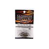 Evergreen Sinker EG Tungsten Bullet Sinker 3/4oz (21.0g) 2-pack Silver